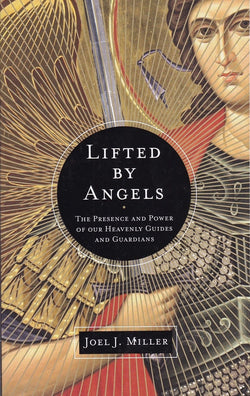 Lifted by Angels