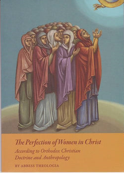 Perfection of Women in Christ