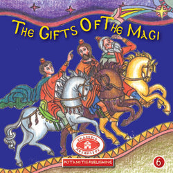 #6 The Gifts of the Magi