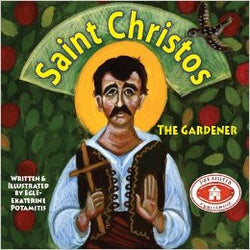 #16 Saint Christos The Gardener