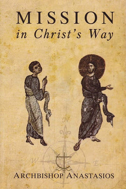 Mission in Christ's Way