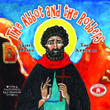 #14 The Abbot and the Robbers Saint Moses the African